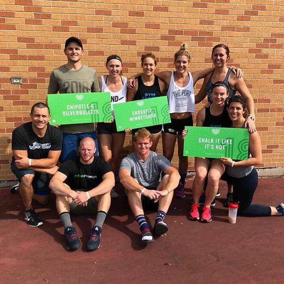 Meet your Posher, John - Picture 1 of 1